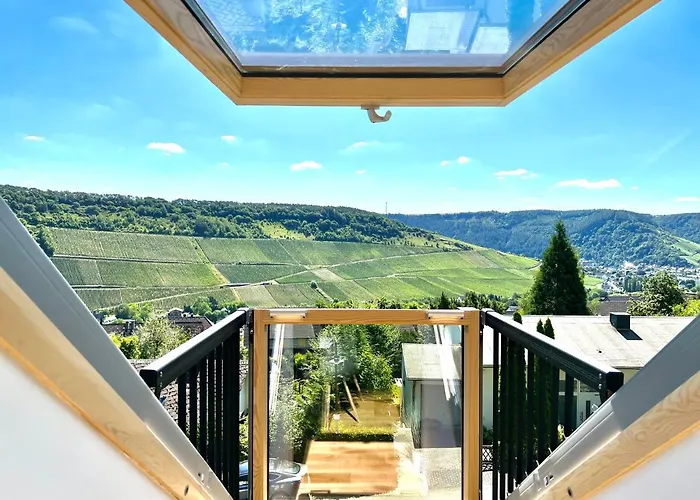 Traum Berg - Koppelberg