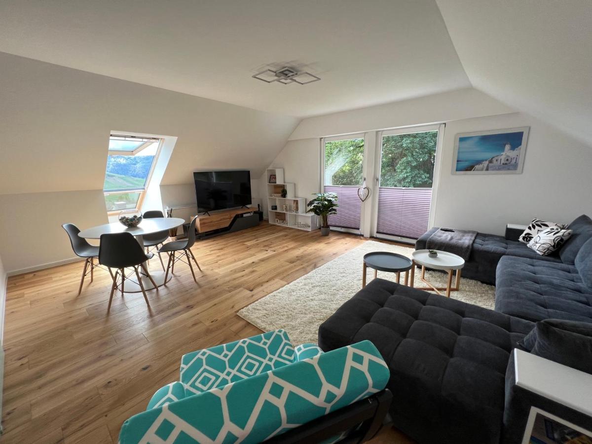 Apartment Traum Berg - Koppelberg *