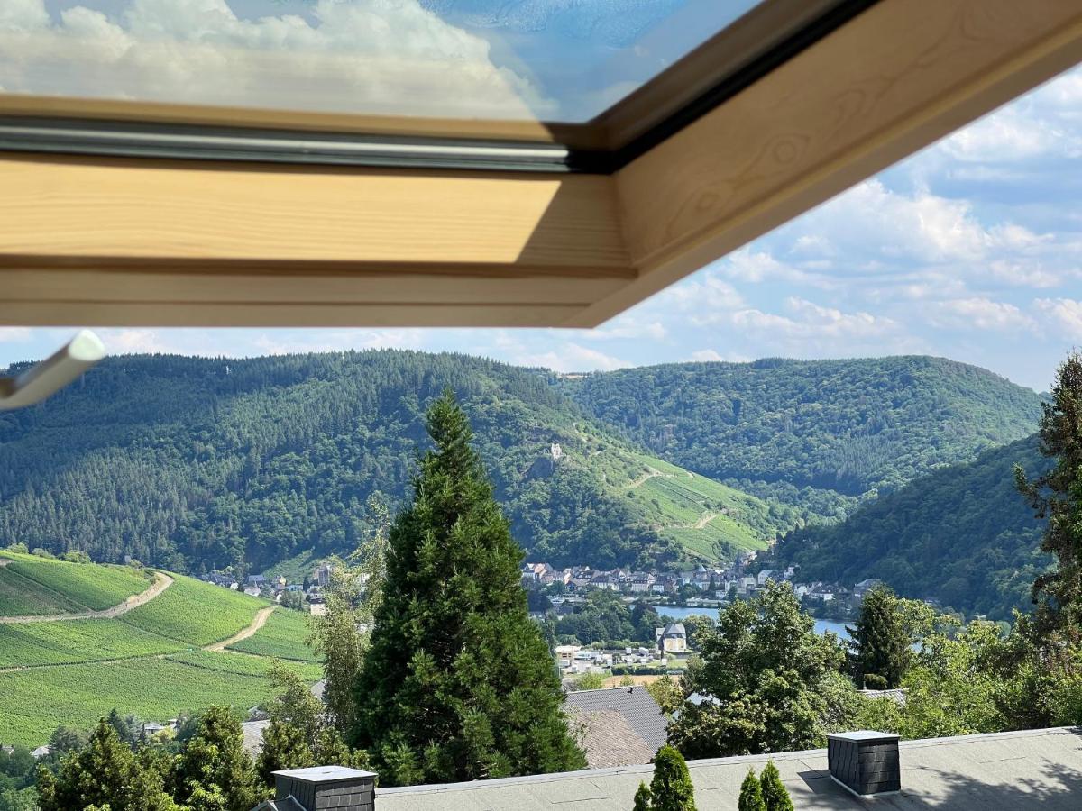 Apartment Traum Berg - Koppelberg