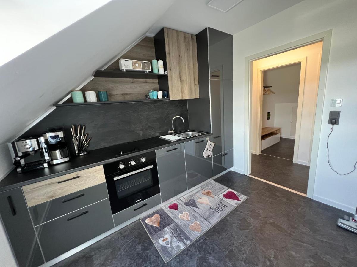 Apartment Traum Berg - Koppelberg Traben-Trarbach