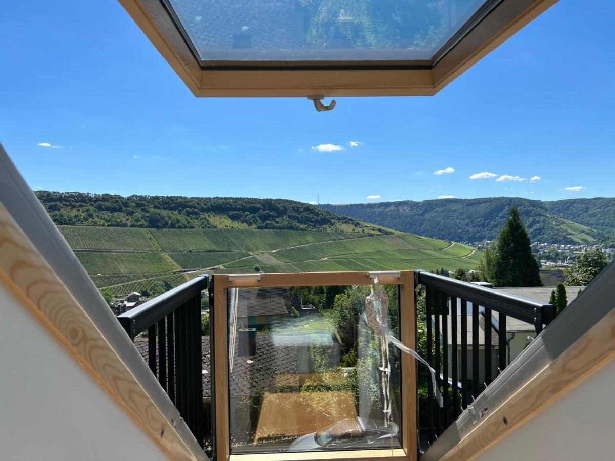 Apartment Traum Berg - Koppelberg Traben-Trarbach