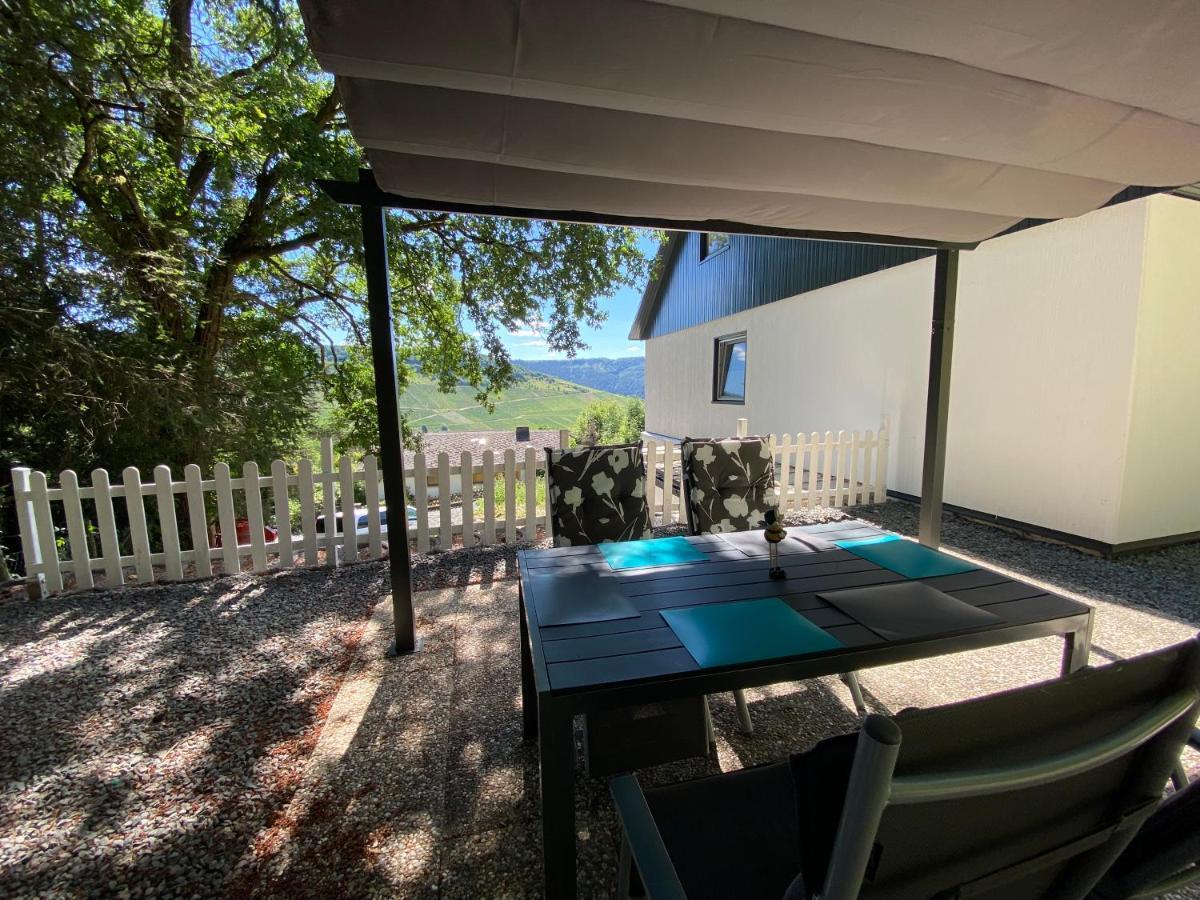 Apartment Traum Berg - Koppelberg