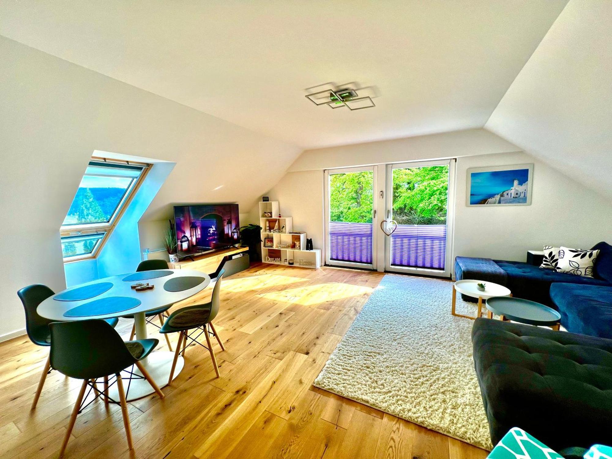Apartment Traum Berg - Koppelberg